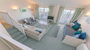 Clifton Court Apt 16 with Indoor Heated Pool & Sea Views